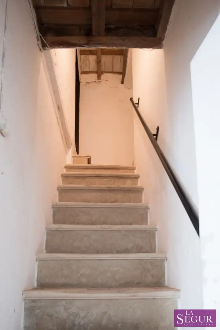 Casa rústica amb terrassa en venda a Vejer, imagen 36