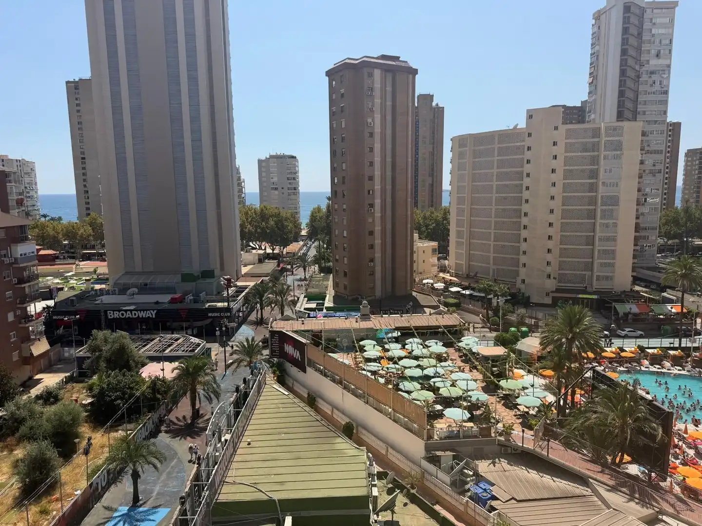 Flat with lift for sale in Avenida de Mallorca 5, imagen 6