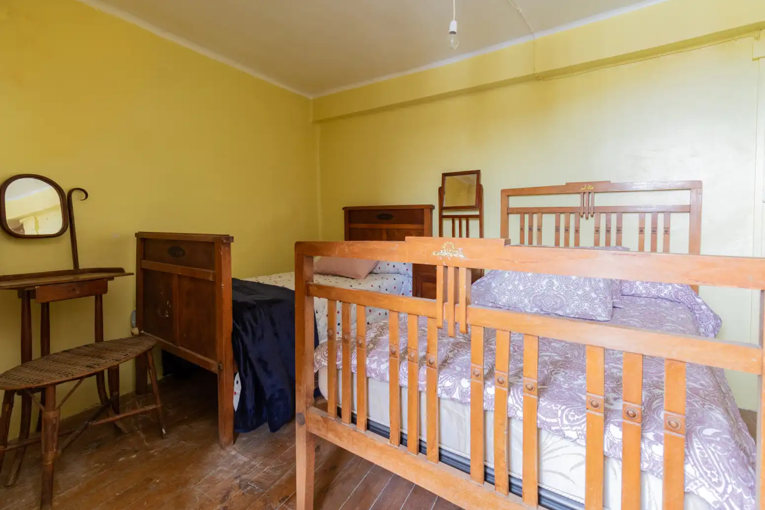 Habitación de Casa o chalet en venta en Beire con Trastero y Balcón