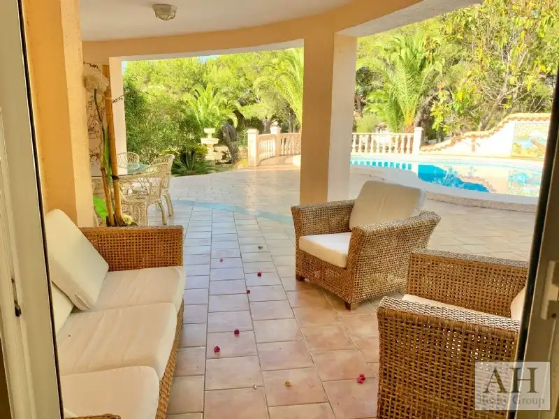 House for sale in Altea la Vella, imagen 18