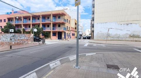 Photo 2 of Box room to rent in Calle Mare de Deu del Pilar, Casco Urbano, Castellón