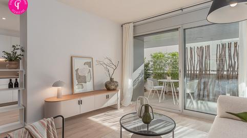Photo 3 from new construction home in Flat for sale in Barri dels Escriptors, Girona