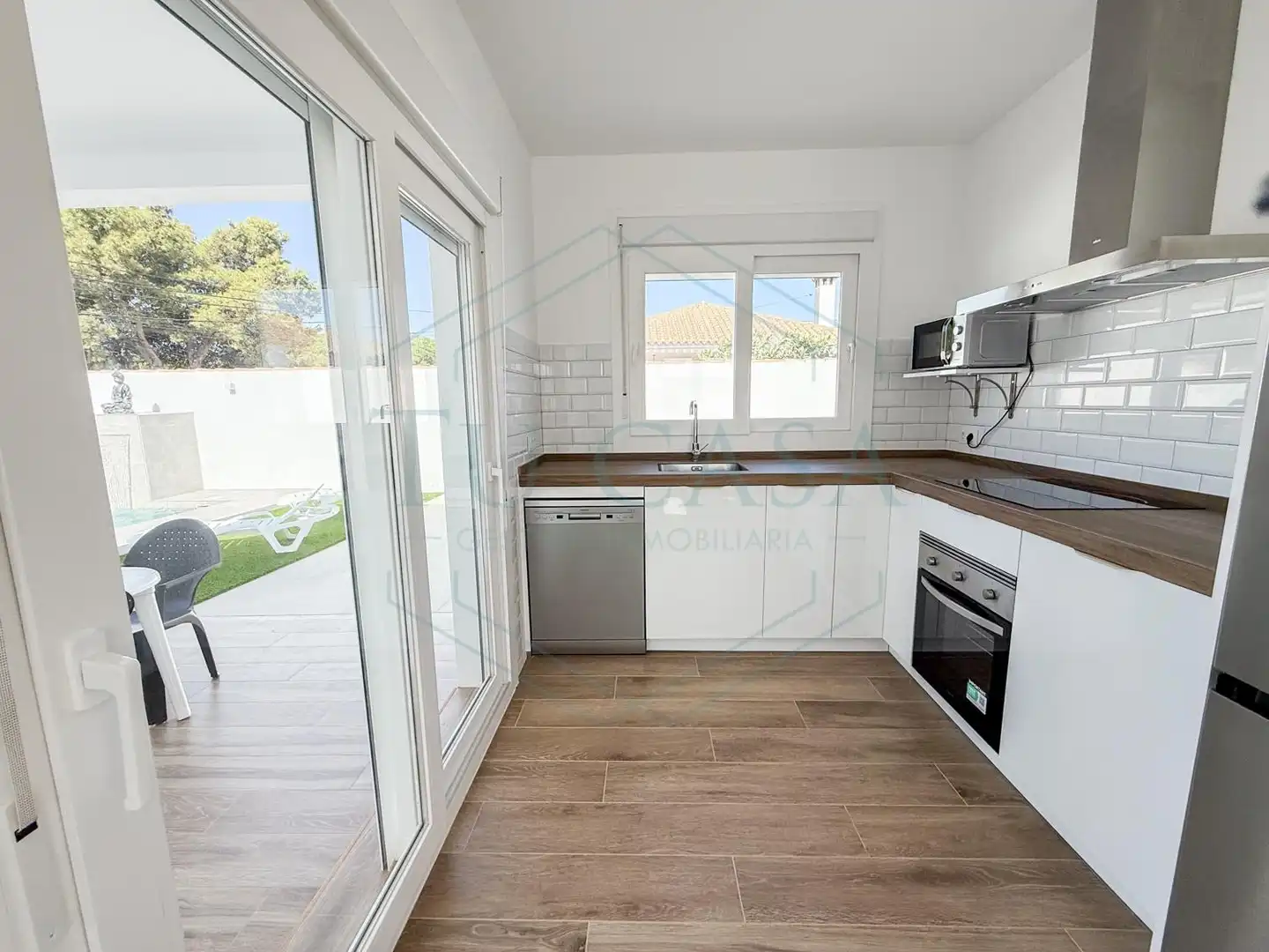 Detached house to rent in Las Lagunas - Campano, imagen 11