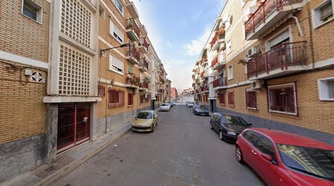Foto 3 de Casa o xalet en venda a Cl. Montellano , San Ramón - Monte de Piedad, Xirivella
