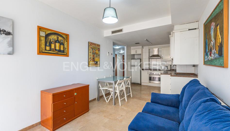 Photo 1 of Apartment for sale in El Pilar, Valencia
