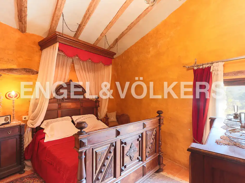Maison à vendre à Les Coves de Vinromà, imagen 17