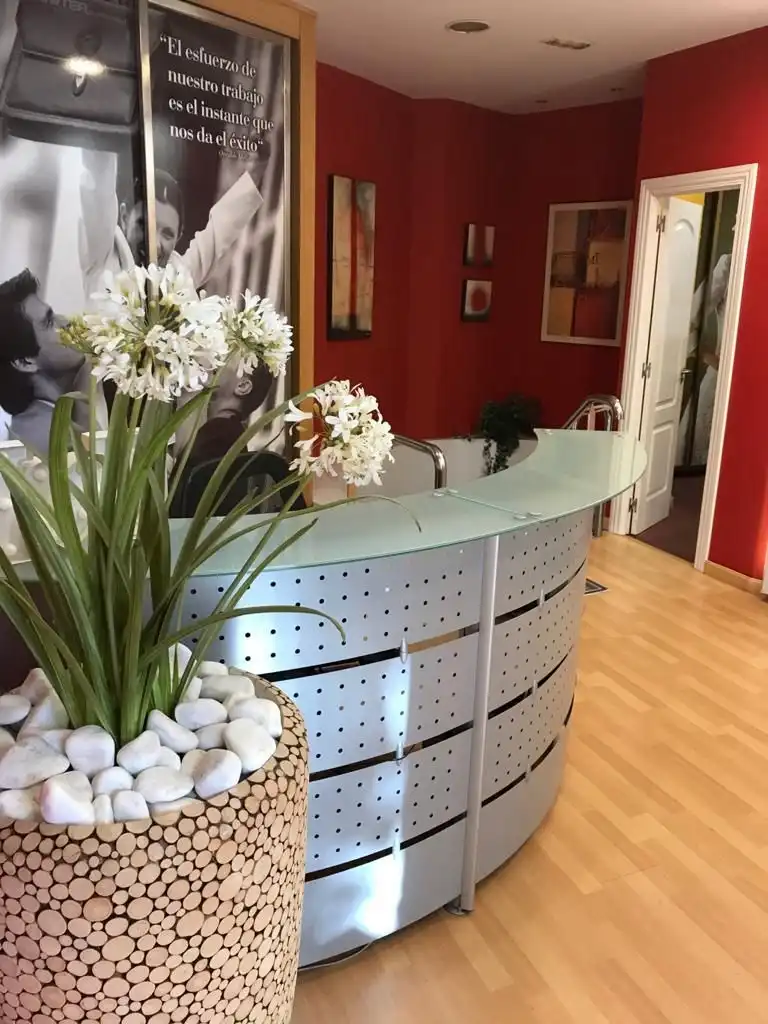 Business premises for sale in Inmobiliaria - Barreda