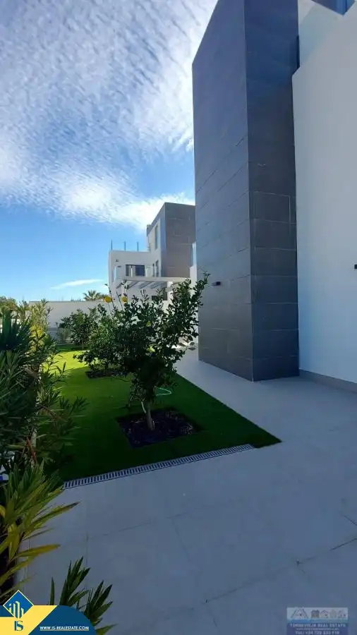 Villa avec piscine à vendre à Los Balcones - Los Altos, imagen 40
