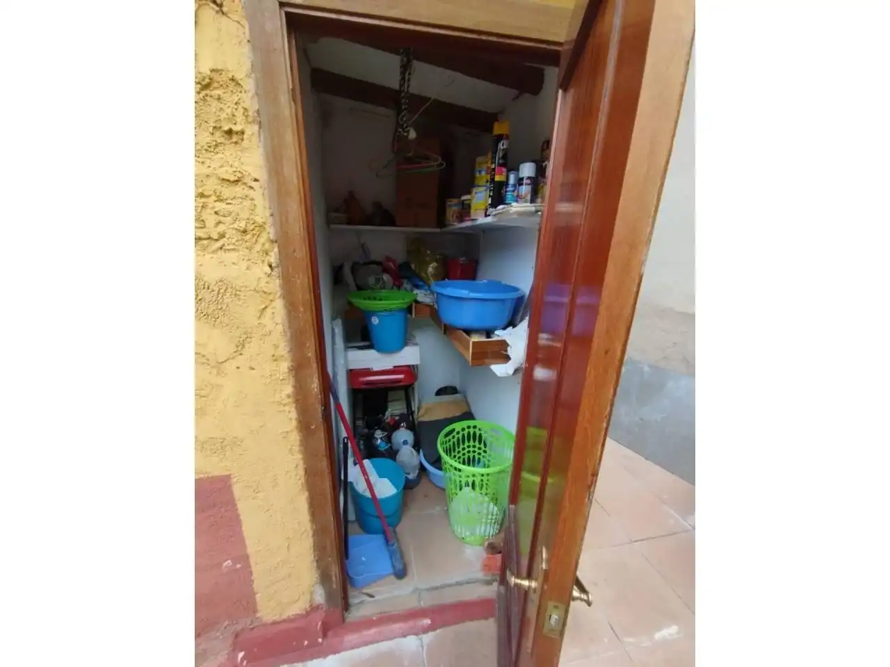 Casa en venta en Calle Plaza de Joaquín Costa 8, imagen 18