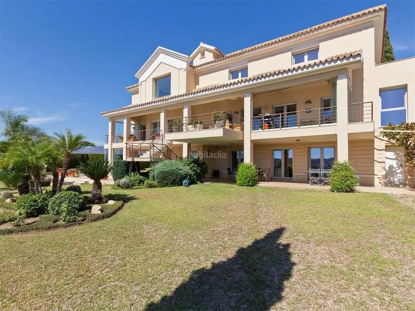 Casa en venta en Avenida de Francia 25, imagen 2