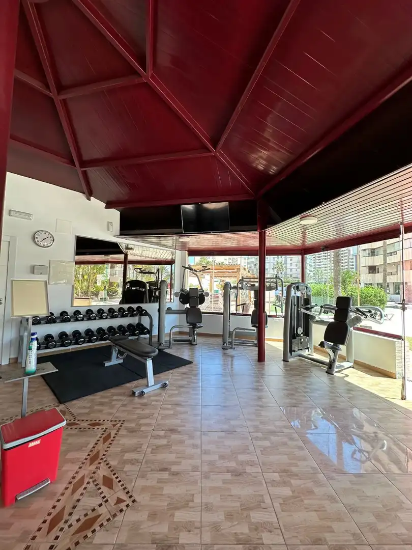 Appartamento con terrazza in affitto a Zona Levante - Playa Fossa, imagen 16