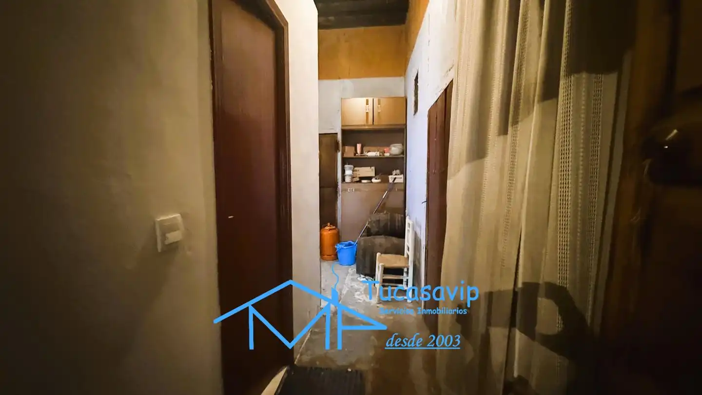 Casa o chalet en venta en Cebreros con Jardín privado y Balcón
