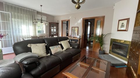 Photo 2 of Single-family semi-detached for sale in Morata de Tajuña, Ensanche, Alcalá de Henares