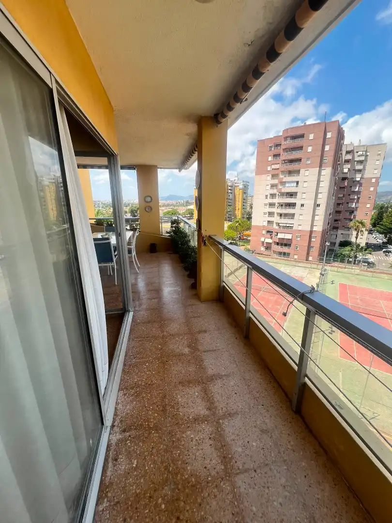 Flat with pool for sale in Carrer Gran Khan 2, imagen 12