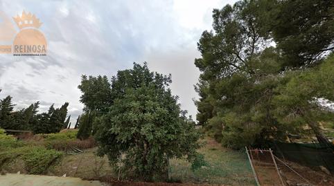 Foto 2 de Residencial en venda a Calle Cinco, 437, Los Conejos, Molina de Segura