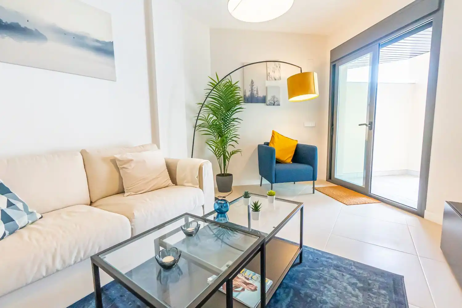 Wohnung mit Pool zum Verkauf in Almayate, imagen 31