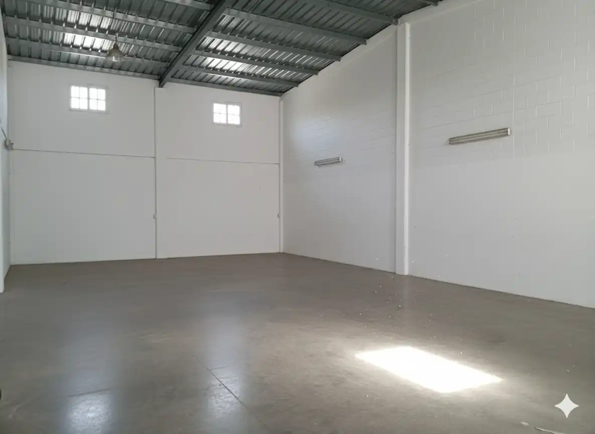 Nau industrial en venda a Norte, imagen 2