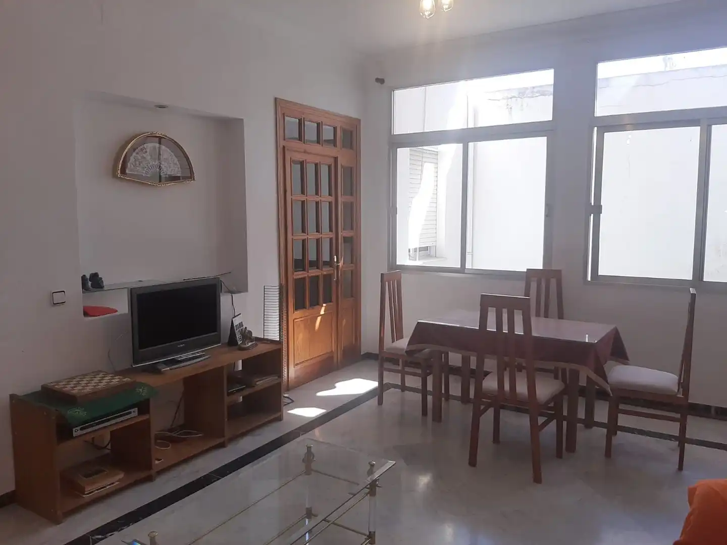 Flat for rent in Avenida del Águila, 21, Villaverde del Río