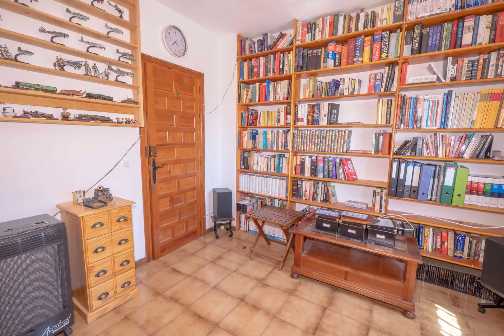 Casa o chalet en venta en Válor con Calefacción, Jardín privado y Terraza