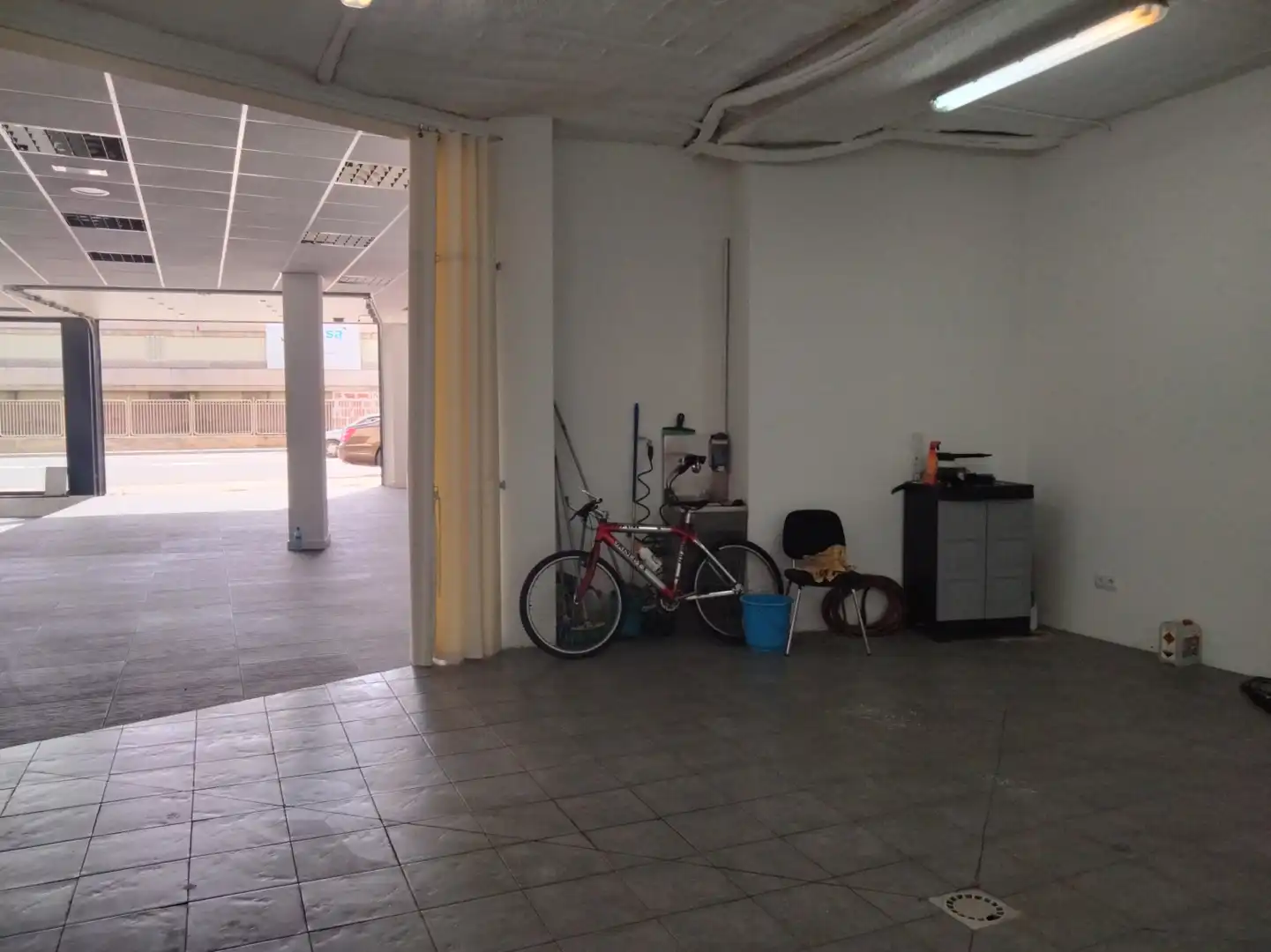 Local comercial de lloguer a Lardero - AVDA DE MADRID, imagen 11