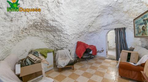 Foto 3 de Casa adosada en venda a San Matías - Realejo,  Granada Capital