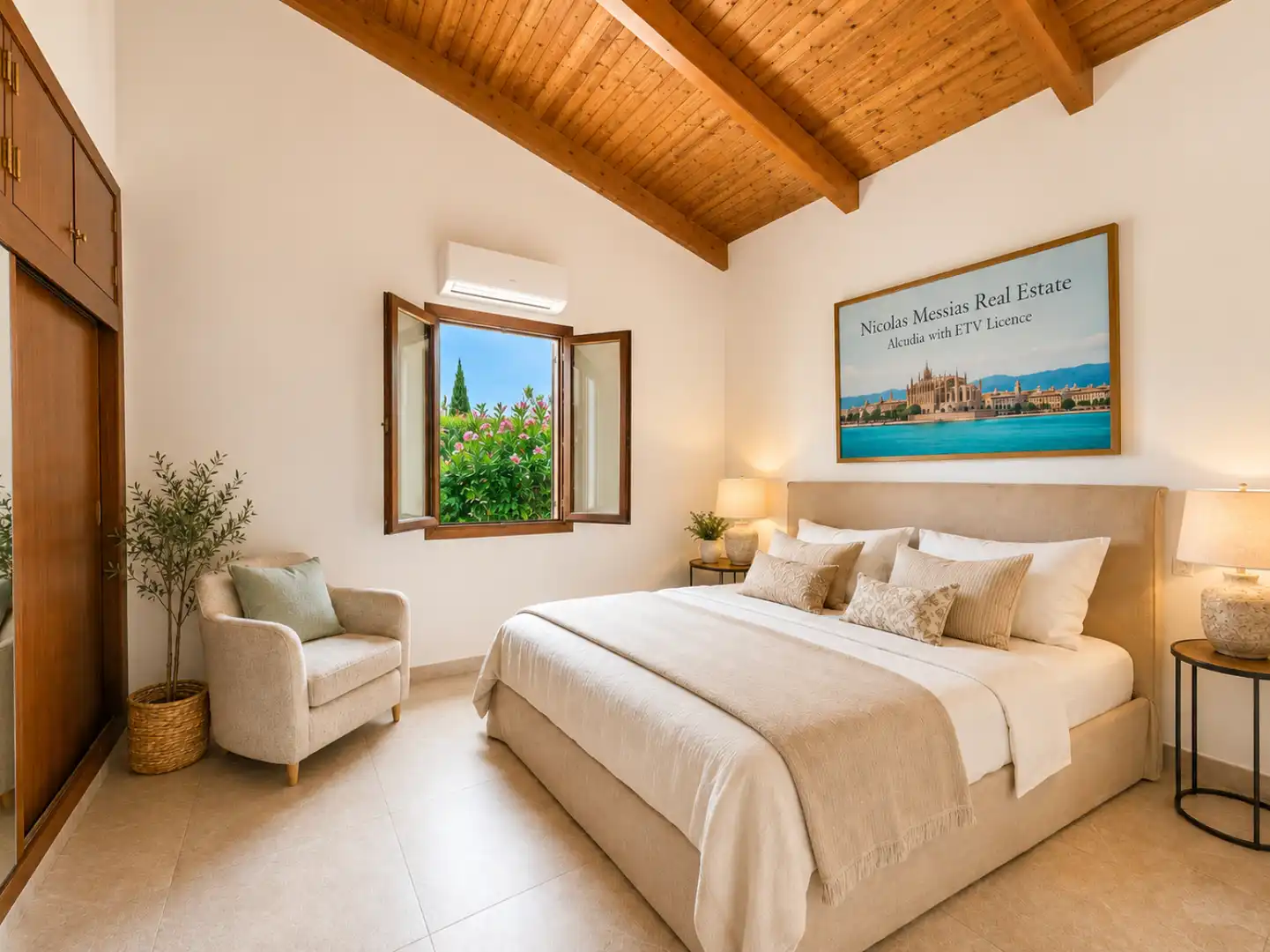 Casa amb piscina en venda a Puerto de Alcúdia - Carrer de bearn, imagen 5