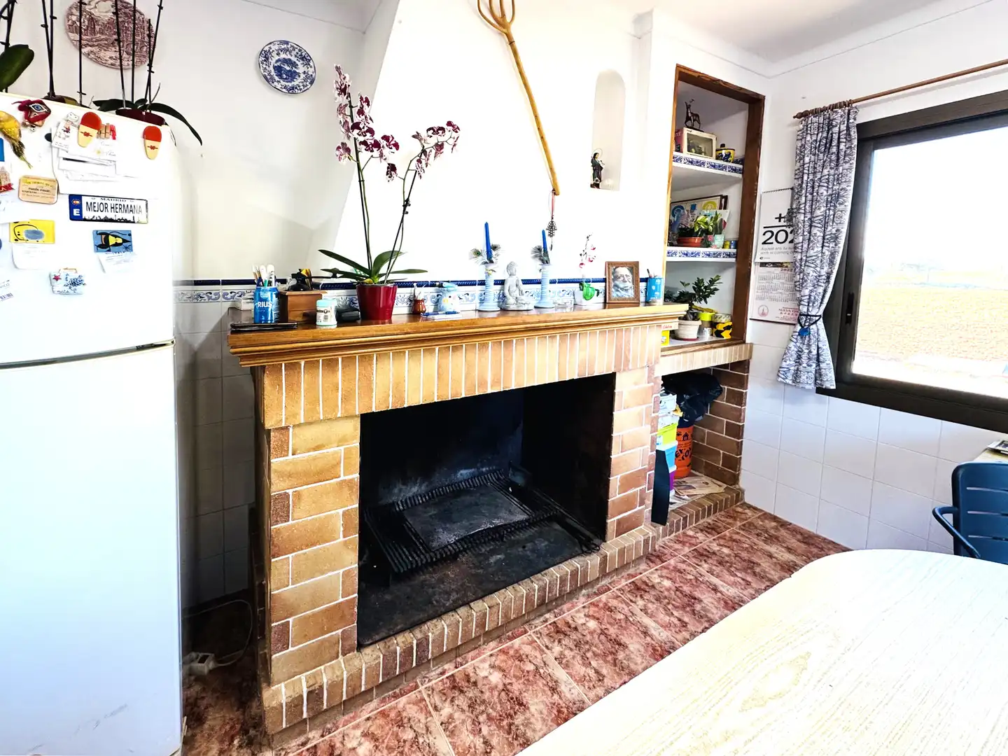 Maison rustique à vendre à Campos poble, imagen 7