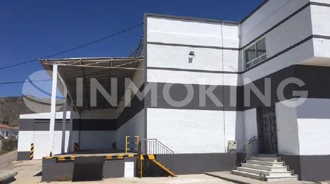 Photo 3 of Industrial buildings for rent in Diseminado Torrecilla, 35, Torrecilla, Lorca