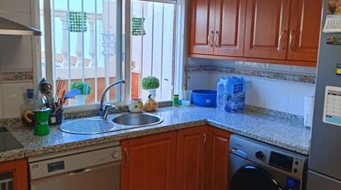 Foto 2 von Einfamilien-Reihenhaus zum Verkauf in La Paz - Las Américas, Linares