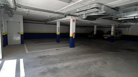 Photo 4 of Garage to rent in Calle Alemania, Urb. Belvalle, Madrid