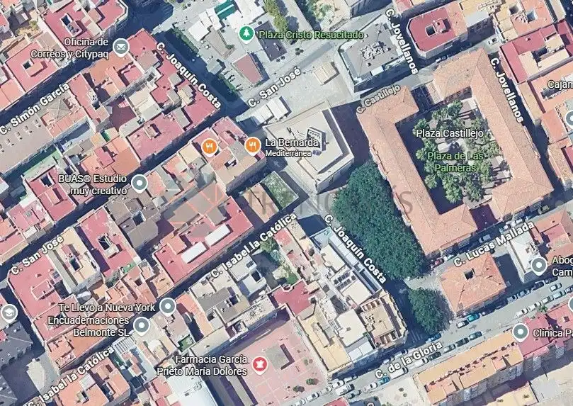 Pis en venda a CL SAN JOSE  Pl: Pt: e/p/p/ //  MURCIA (MURCIA) (MURCIA), imagen 2