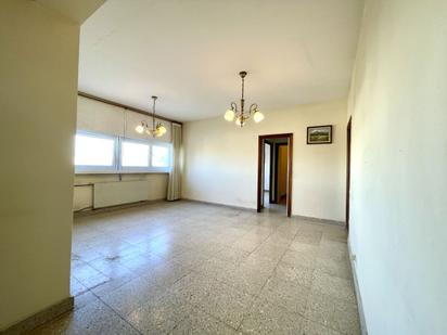 Living room of Flat for sale in A Coruña Capital 