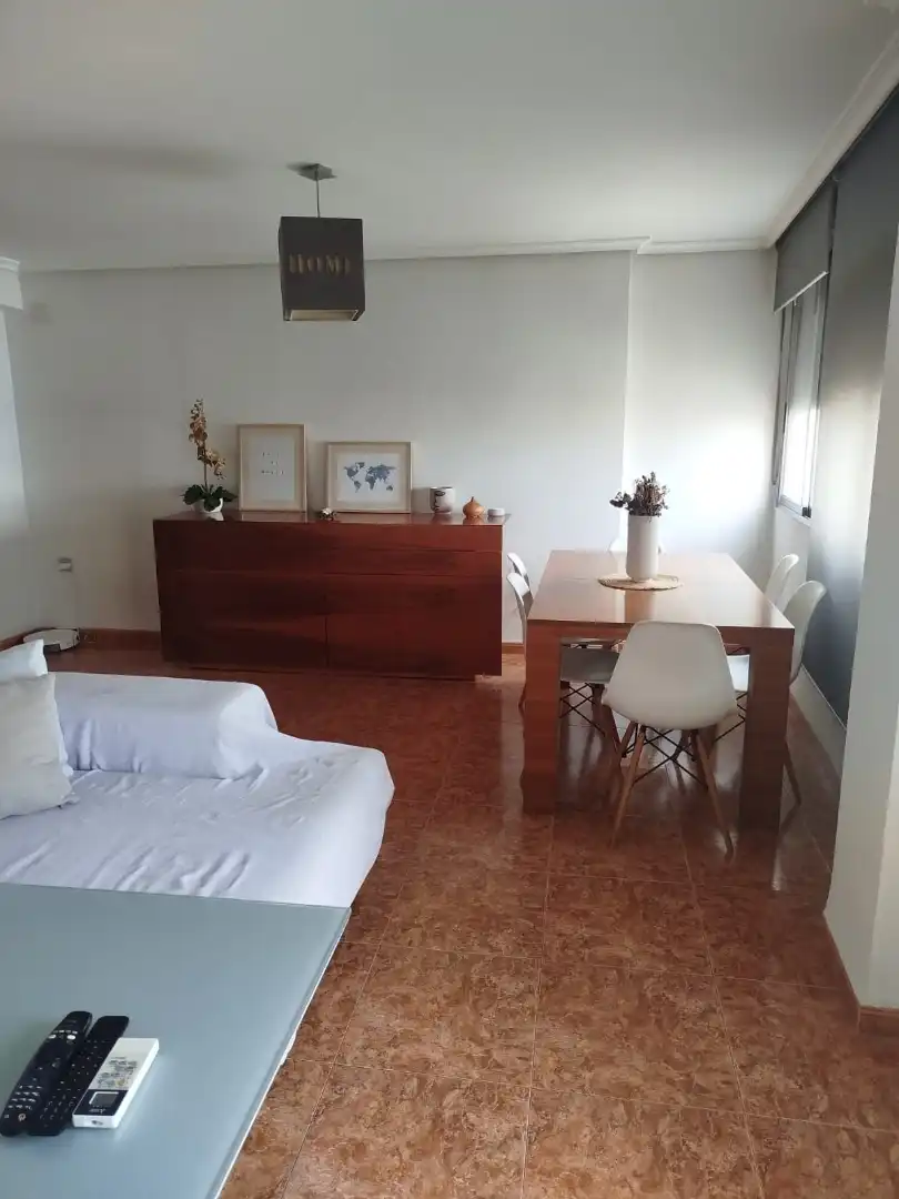 Flat with terrace for sale in Quart de Poblet, imagen 3