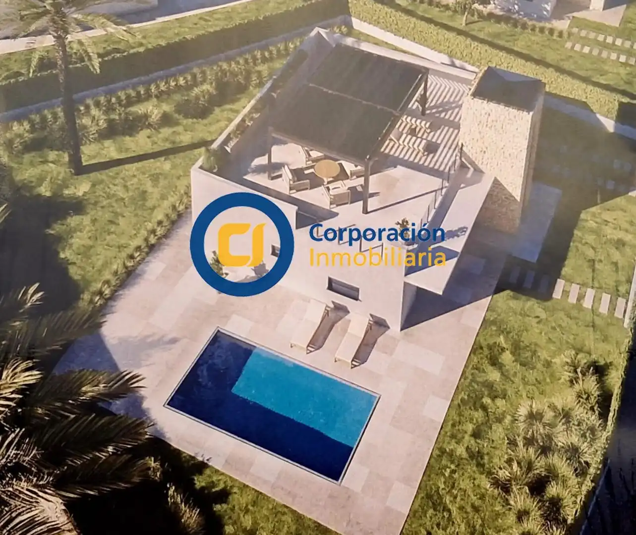 Detached house with terrace for sale in Pedanías Sur, imagen 3