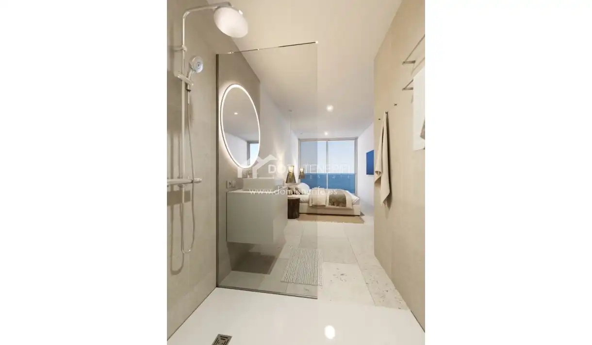 Appartement avec piscine à vendre à Armeñiime - Las Moraditas - Las Cancelas, imagen 12