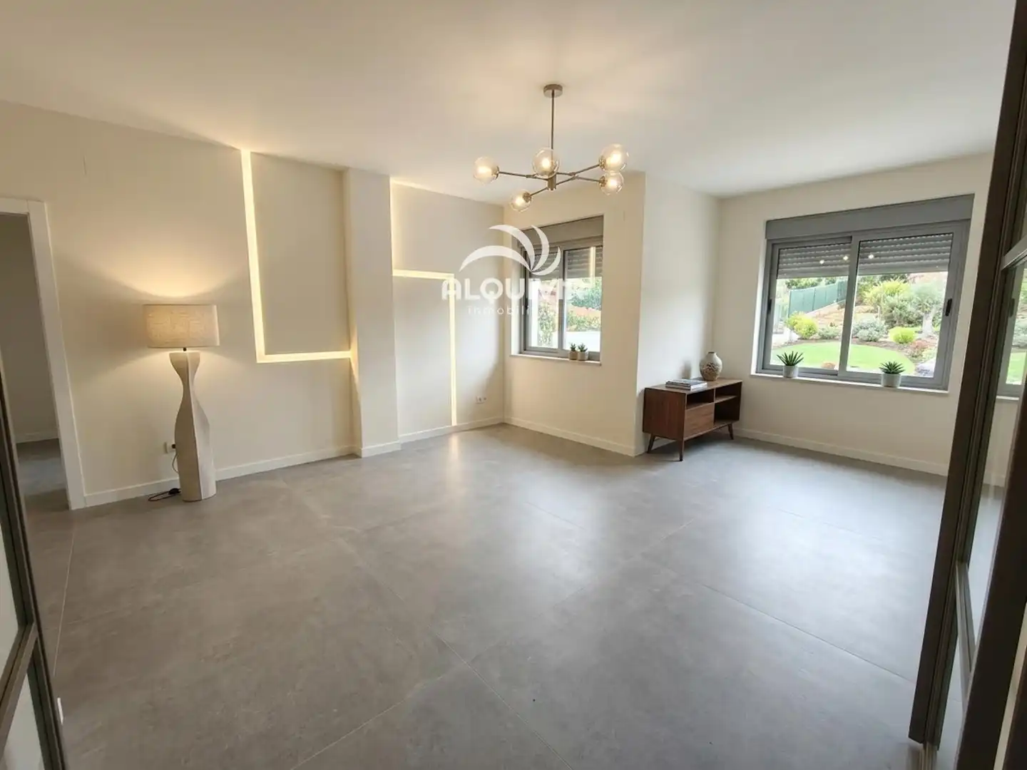 Living room of Flat for sale in Almonte