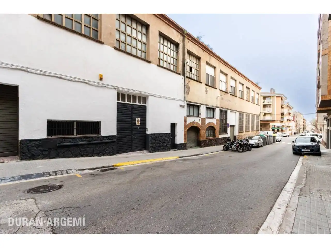 Fabrikhallen zum Verkauf in Calle FRANCESC OLLERS, Torrent d'en Pere Parres