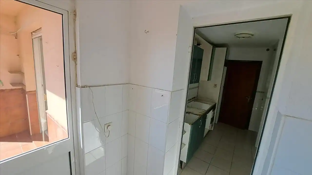Appartamento con terrazza in vendita a Higuera De La Sierra, imagen 10