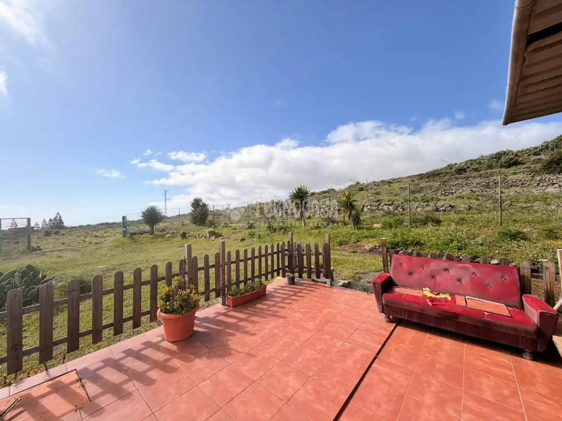 Jardí de Terreny en venda en Ingenio
