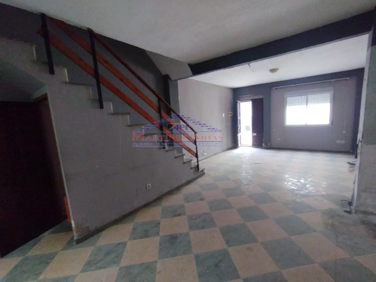 Casa adosada en venda en Sabiote