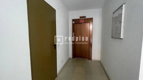 Foto 4 de Garaje en venta en Del Gobernador, Cortes - Huertas, Madrid Capital