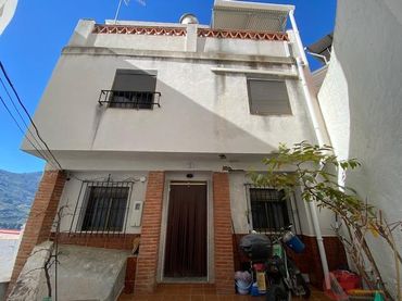 Casa en venda a Otívar