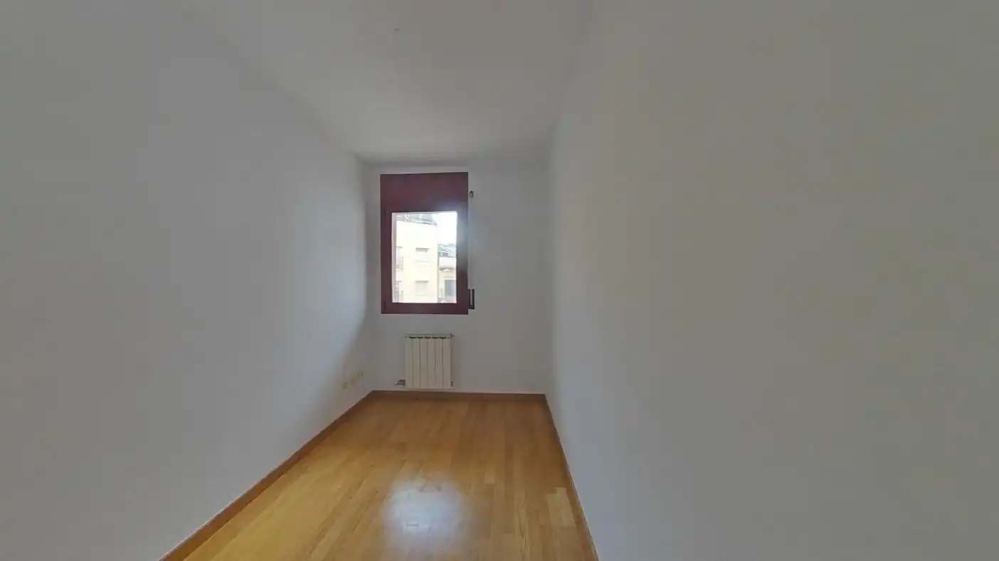 Schlafzimmer von Maisonette zum Verkauf in Gavà mit Heizung, Parkett und Terrasse