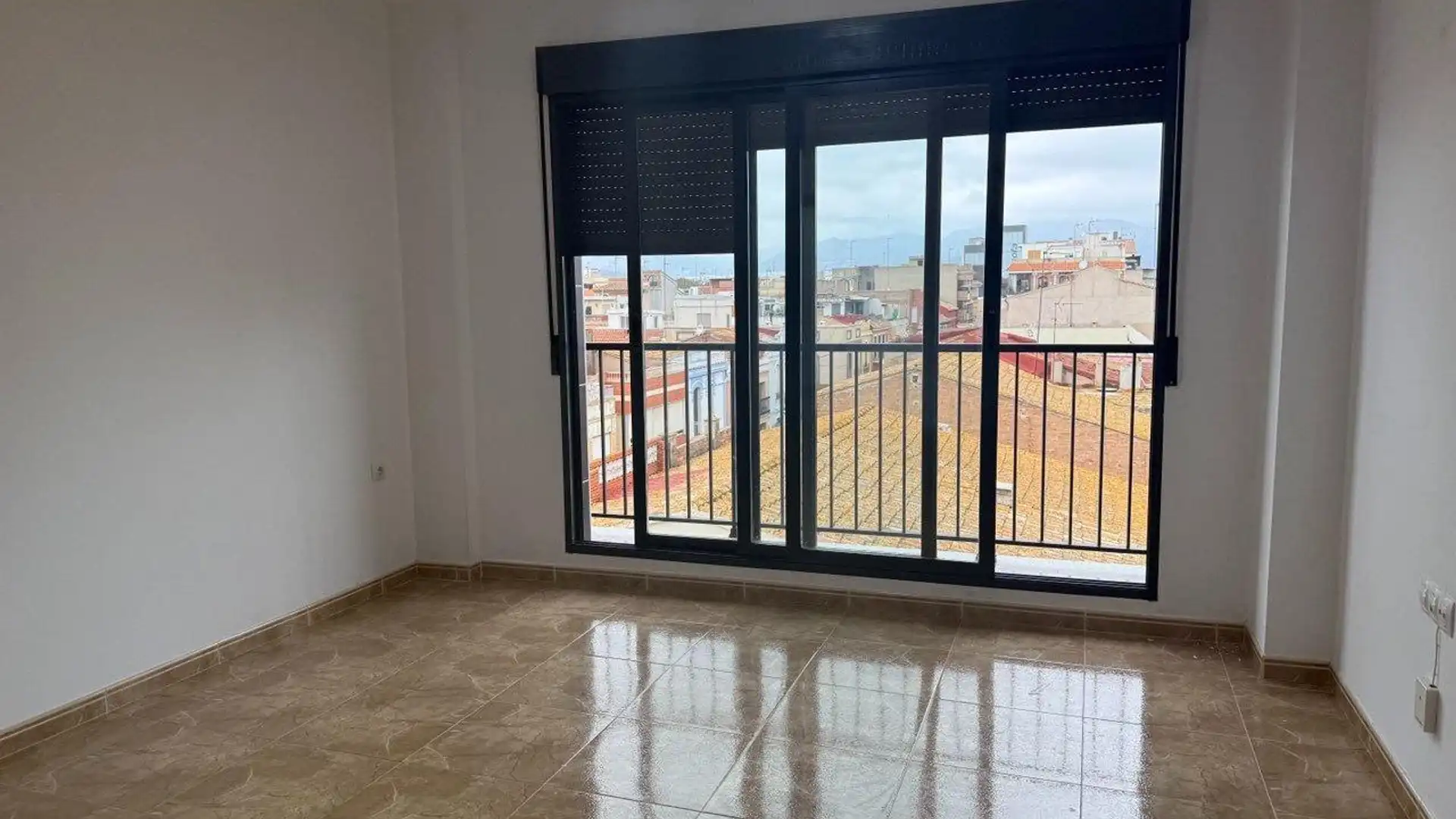 Dormitori de Apartament en venda en Moncofa amb Balcó