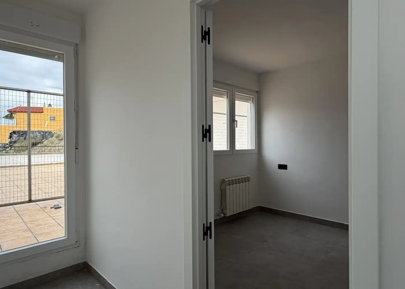 Ático en venta en Calle Camino Viejo de Güéjar, 35, Cenes de la Vega