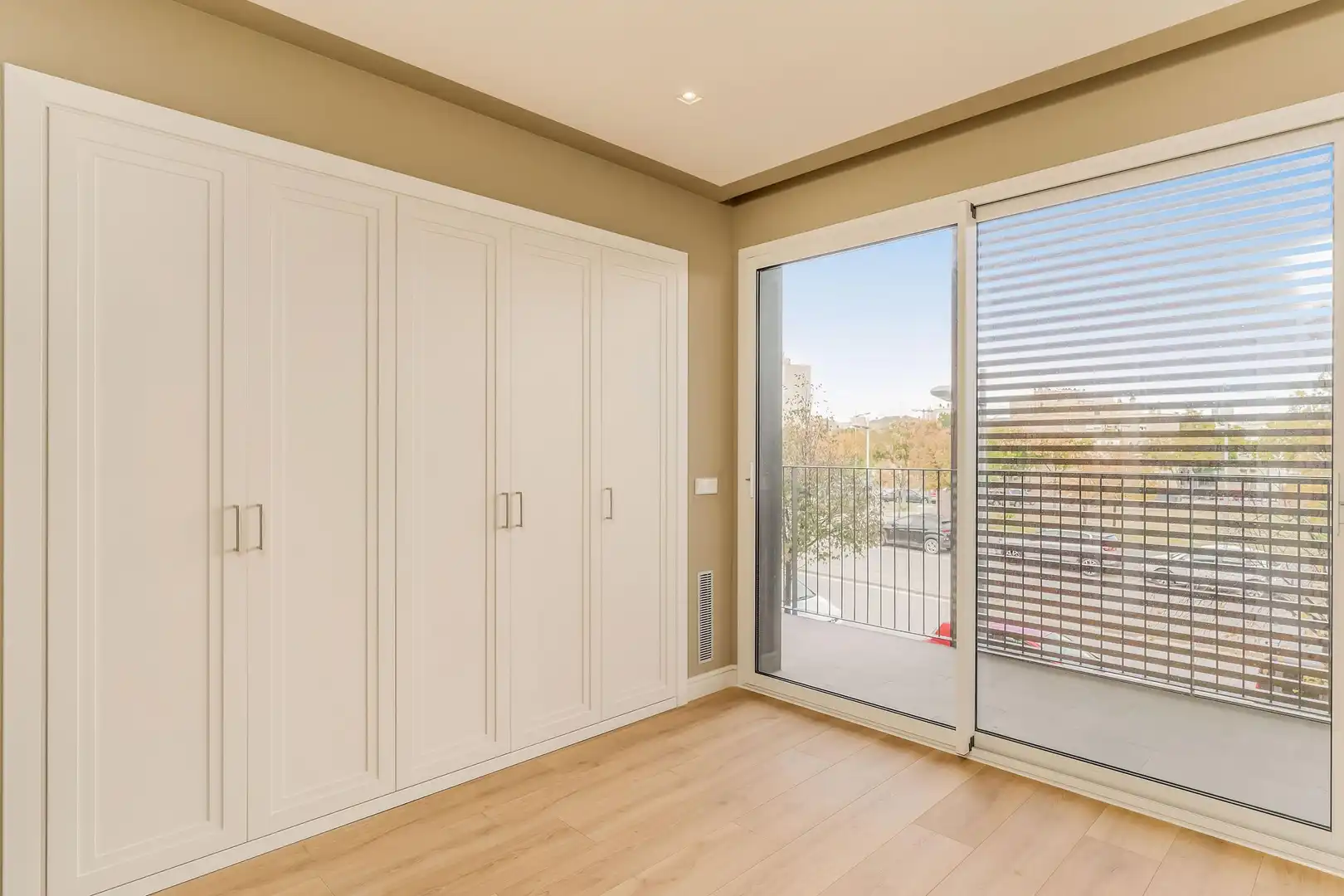 Flat for rent in RDA. JEAN MONNET 230-238, SABADELL, Can Gambús