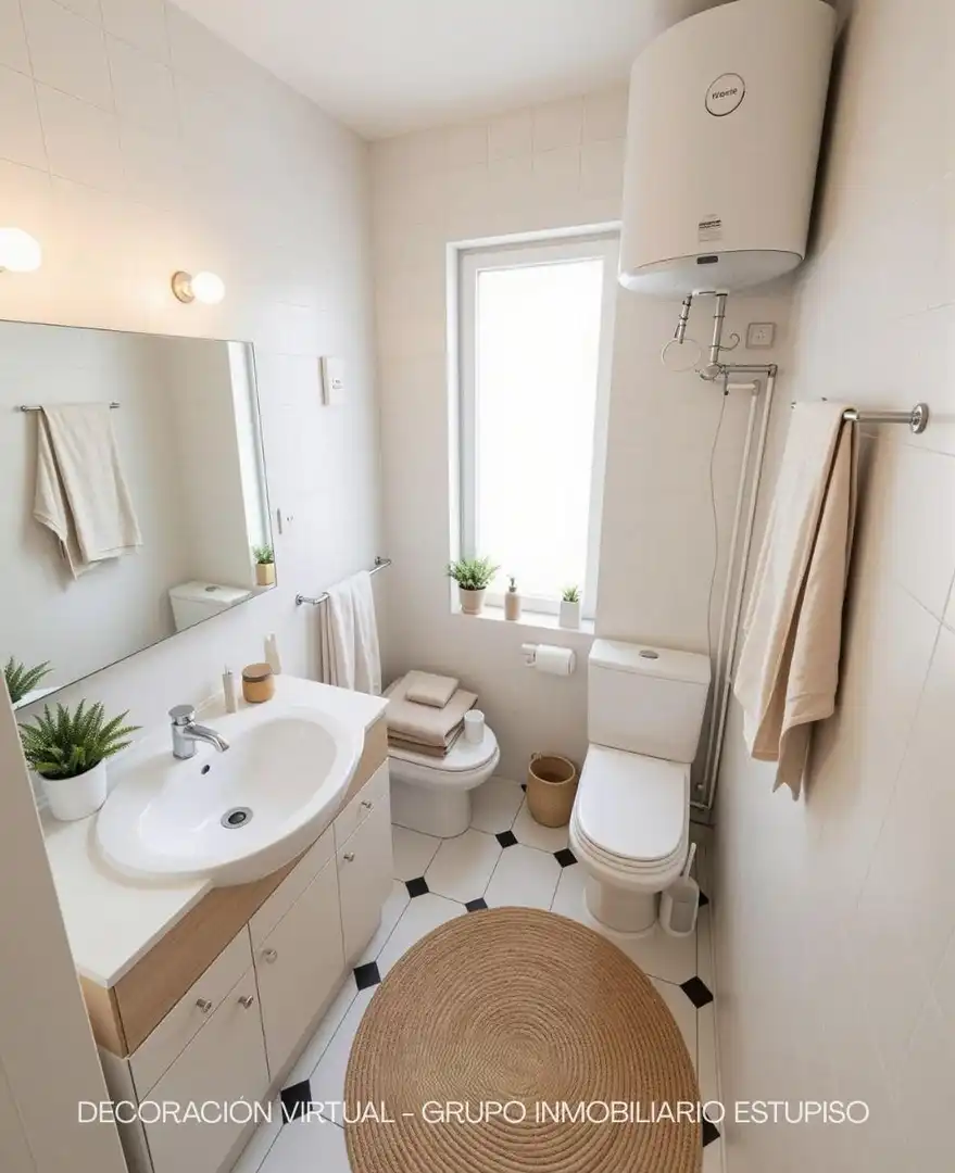 Casa in vendita a DOÑA URRACA-TC, imagen 19