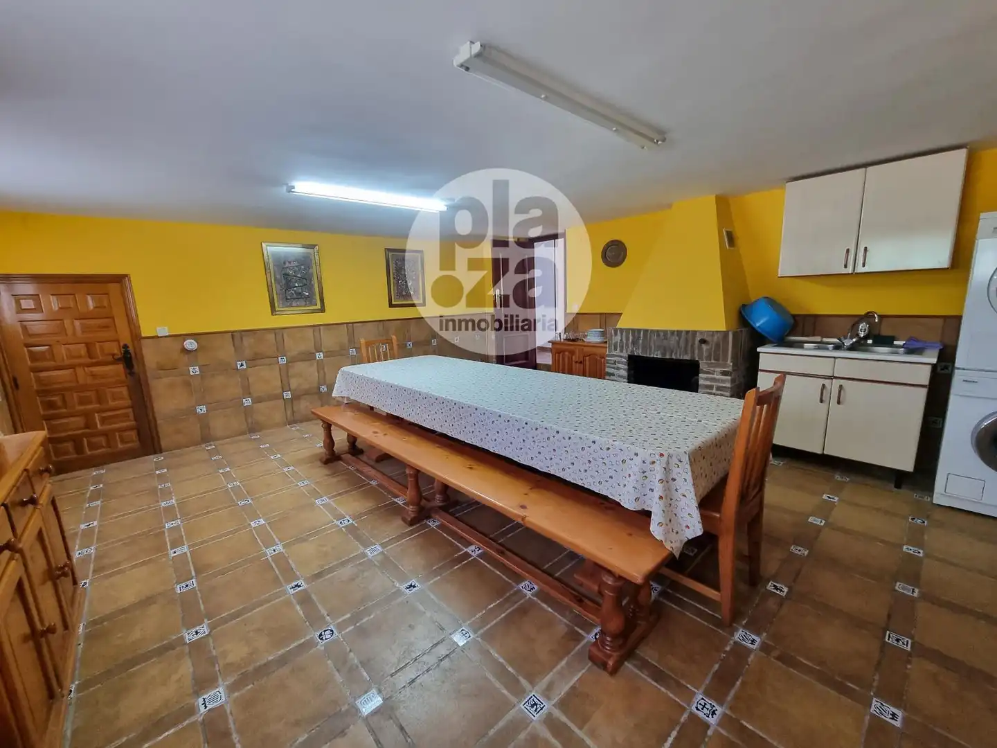 Casa o xalet en venda a Carretera Celadilla, Quintanaortuño