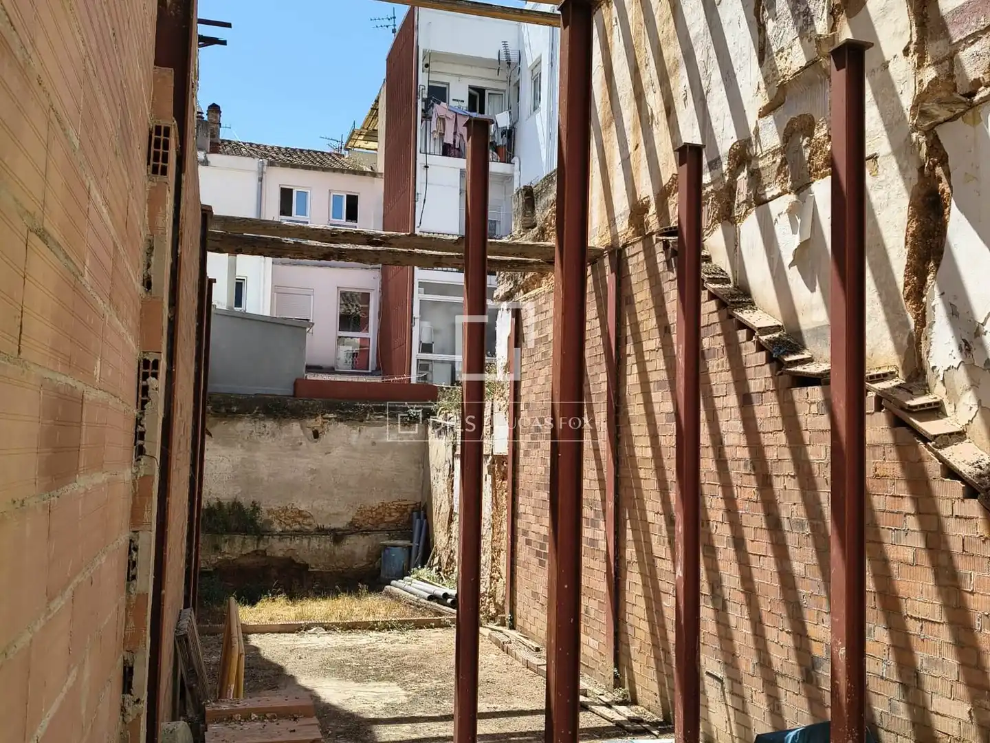 Terreno en venta en Centre Vila