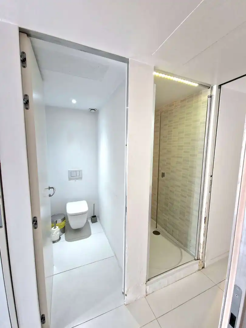 Apartament de lloguer a N/A, Marina Botafoc - Platja de Talamanca